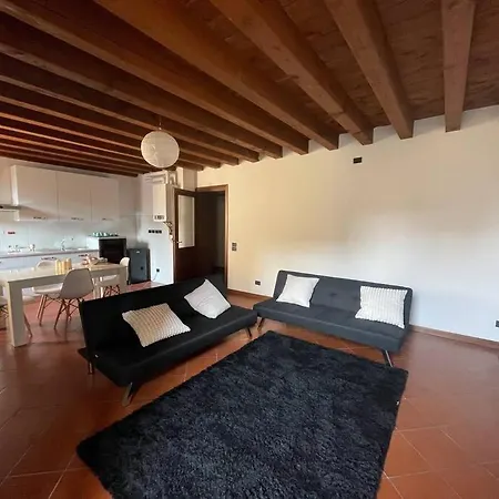 Apartment Black Mirror